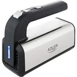 Кухонний ручний міксер Adler AD 4225 + гачки для тіста 800 Вт 5 швидкостей - мініатюра 3