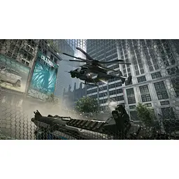 Ключ активації Microsoft Crysis Remastered Trilogy для Xbox One та Xbox Series X/S - мініатюра 3