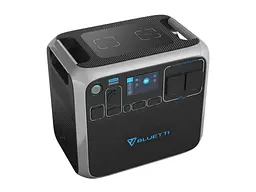 Зарядна станція Bluetti PowerOak AC200P PB930654 - мініатюра 4