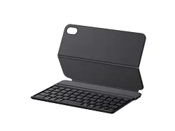 Чохол-клавіатура для планшета BASEUS Brilliance Series Magnetic Keyboard Case for Pad Mini 6 8.3″ Cluster Black (with Simple Series Type-C Cable) (P40112602111-00)