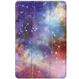 Чохол до планшета BeCover Smart Xiaomi Redmi Pad 2 11.0" Space (713651) - мініатюра 2
