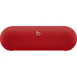 Портативна акустика Beats by Dr. Dre Pill Statement Red (MWQW3) [128722]