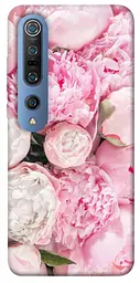 Чохол Demsky Pink peonies для Xiaomi Mi 10 / Mi 10 Pro