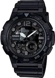Годинник Casio AEQ-100W-1BVEF