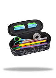Пенал COOLPACK Campus Black Cats (F062894) - мініатюра 2