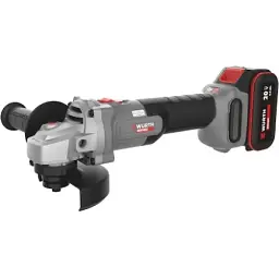 Кутова шліфувальна машина Wurth Compact AWSR 20V-125, 1x5.0 Ah RED STRIPE (5702520211)