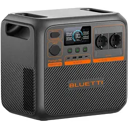 Зарядна станція Bluetti Premium 200 V2 - мініатюра 8