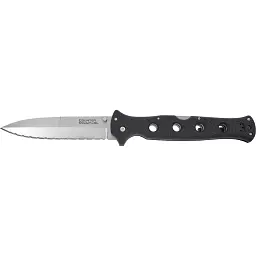 Ніж Cold Steel Counter Point XL к: чорний