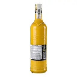 Лікер De Kuyper Advocaat Яєчний, 14,8 %, 0,7 л (73490) - мініатюра 4