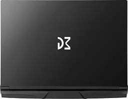 Ноутбук Dream Machines RX5080-18 18QHD+ Intel U9-275HX 32GB F2TB NVD5080-16 DOS чорний - мініатюра 6