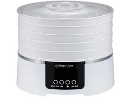 Сушка WetAir WFD-K500WR