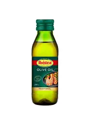 Рафінована оливкова олія Iberica 0,25 л