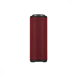 Портативна акустика 2E SoundXTube Plus Red (2E-BSSXTPWRD) - мініатюра 7