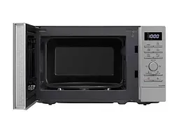 Мікрохвильова піч Panasonic NN-S29KSMZUE - мініатюра 3
