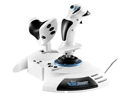 Контролер Thrustmaster do gry Flight Simulator 4460295 - мініатюра 5