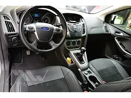 Авточохли модельні MW Brothers для Ford Focus III c 2015 - мініатюра 6