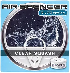 Ароматизатор Eikosha A24 Clear Squash Air Spencer - мініатюра 2