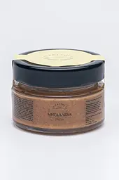 Мигдалева паста O'freshly, 100 мл