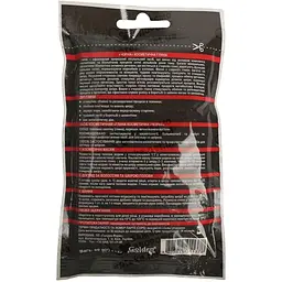 Чорна косметична глина Golden pharm 60 г - мініатюра 2