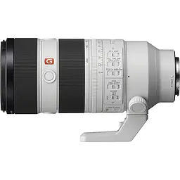 Об'єктив Sony FE 70-200mm f/2.8 GM OSS II (SEL70200GM2) [107091] - мініатюра 3