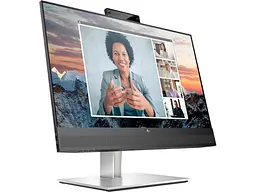 Монітор HP E24m G4 (40Z32AA) - мініатюра 2