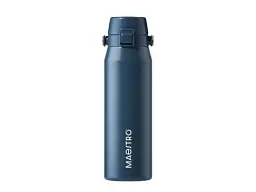Термокухоль Maestro 660 мл Blue (MR-1648-66)