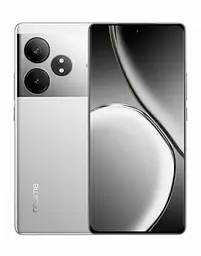Смартфон Realme GT Neo 6 SE 12/256GB Silver