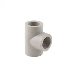 Трійник PPR Thermo Alliance 25 DSC002