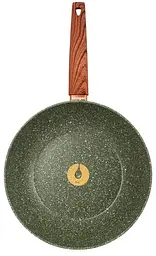 Сковорідка Ringel Pesto 24 см класична RG-1137-24 - мініатюра 2