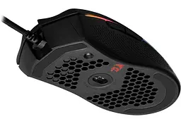 Миша Redragon Storm Elite RGB10 кнопок16000 dpi (77853) - мініатюра 5