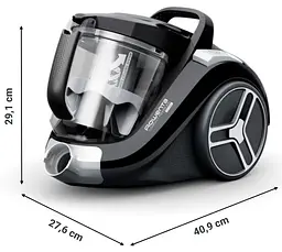 Пилосос Rowenta RO4B25EA (6877226) - мініатюра 2