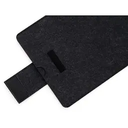 Чохол до ноутбука Vinga 14" NSF140 Black (NSF140BK) - мініатюра 5