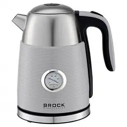 Електрочайник Brock WK 9805 GY