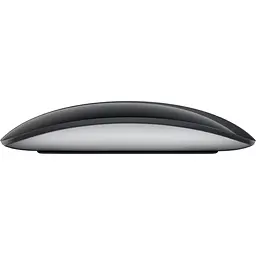 Миша Apple Magic Mouse Multi-Touch Surface Black [MXK63] OEM [122922] - мініатюра 4