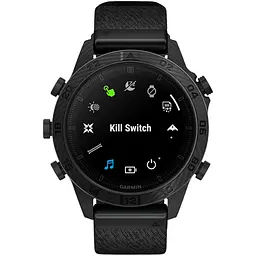 Смарт-годинник Garmin MARQ Commander Gen 2 Carbon Edition [010-02722-01] [121909] - мініатюра 8
