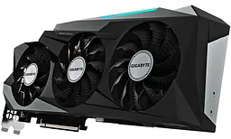 Видеокарта Gigabyte RTX 3080Ti 12Gb Gaming OC (GV-N308TGAMING OC-12GD) (GDDR6X, 384 bit, PCI-E v4.0 x16) Б/у - миниатюра 3