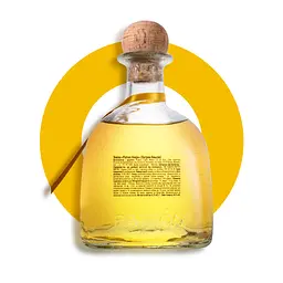 Текіла Patron Anejo 40% 0.7 л - мініатюра 6
