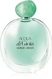 Парфумована вода Giorgio Armani Acqua Di Gioia 100 мл