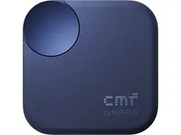 Навушники TWS CMF by Nothing Buds 2 Plus Blue (A10600103) - мініатюра 4