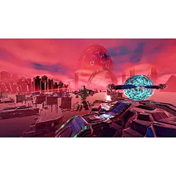 Ключ активації Microsoft CyberTD для Xbox One/Series S/X - мініатюра 9