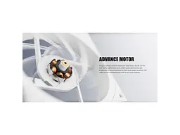 Водяне охолодження ID-COOLING DX360 Max White - мініатюра 10