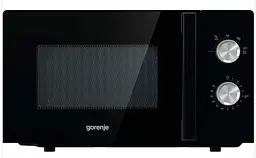 Мікрохвильова піч Gorenje MO17E1BH