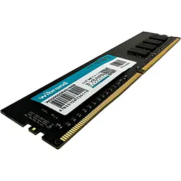 Модуль пам'яті Wibrand DDR4 16GB 3200MHz CL22 (WI3200DDR4D/16GB) - мініатюра 2