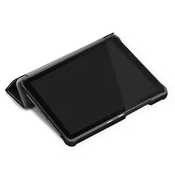 Чохол HardCase Lenovo Tab M8 4 Gen TB300XU TB300FU Чорний - мініатюра 3