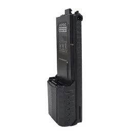 Акумуляторна батарея Baofeng для UV-5R Hi 3800mAh (Гр6373) - мініатюра 7