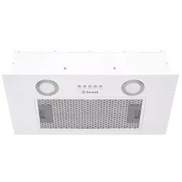 Витяжка повновбудована Perfelli BI 5252 WH 700 LED