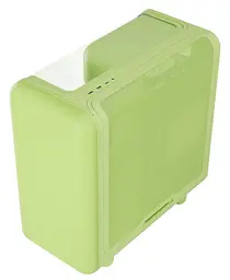Корпус Hyte X50 без БЖ Matcha Milk (CS-HYTE-X50G-MM) Без БП - мініатюра 3