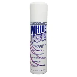 Спрей для котів та собак Chris Christensen White Ice 125 мл для білої шерсті