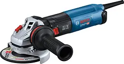 Шліфмашина кутова Professional GWS 17-125 125мм 1700Вт Bosch teh0025444 - мініатюра 2