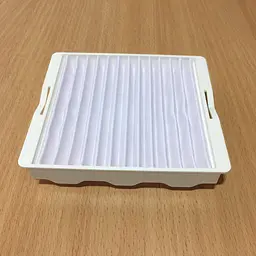 Фільтр захисту двигуна для пилососу Samsung SC4141, SC4180, SC4181, SC4190, SC5630, SC5252, DJ63-00539A - мініатюра 2
